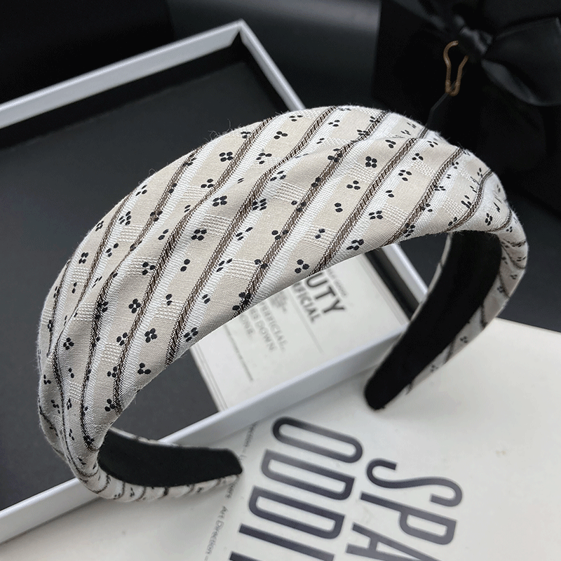 Dot Headband Damen-Haarband mi – Women'S Accessories New Look Bewertung und Preis