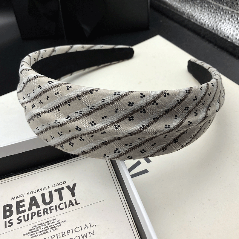 Dot Headband Damen-Haarband mi – Women'S Accessories New Look Bewertung und Preis