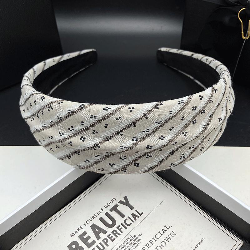 Dot Headband Damen-Haarband mi – Women'S Accessories New Look Bewertung und Preis