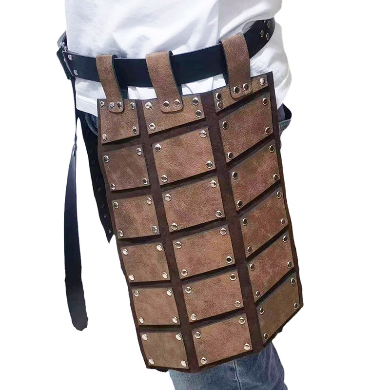Mittelalterlicher Wikinger-Rit – Women'S Kilt Accessories Bewertung und Preis