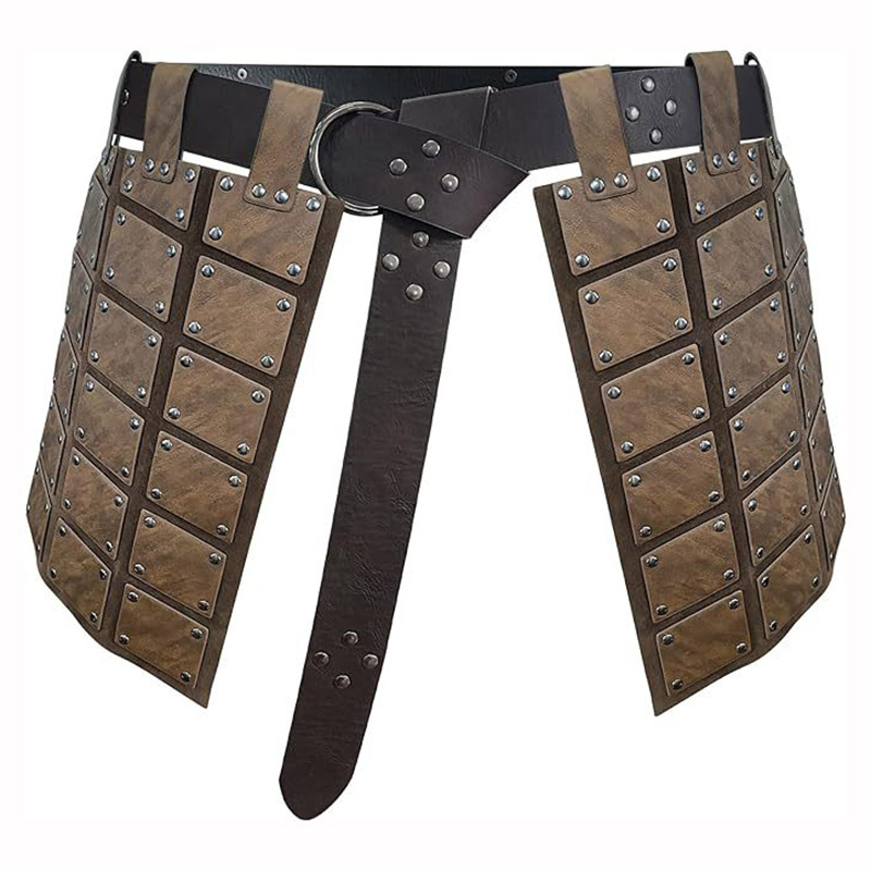 Mittelalterlicher Wikinger-Rit – Women'S Kilt Accessories Bewertung und Preis