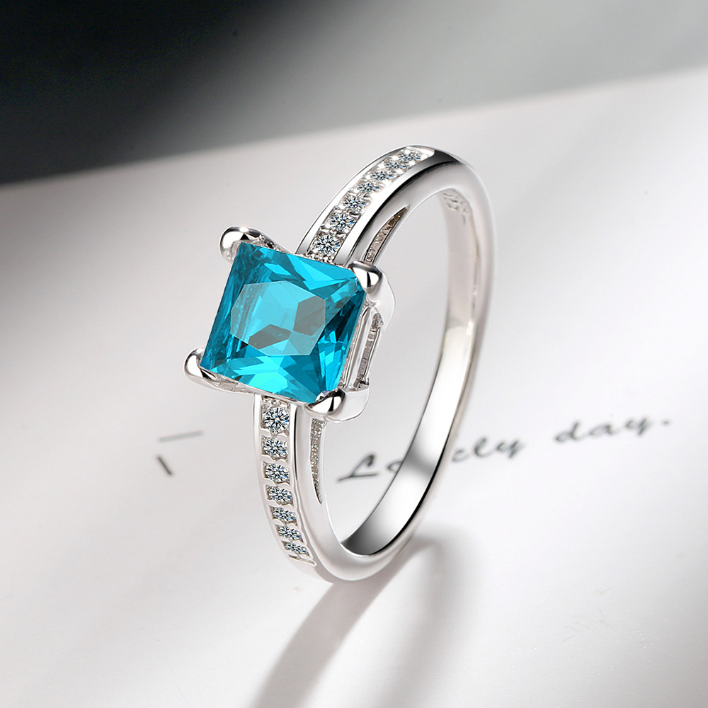 NEUE Ringe aus 925er Sterlings – Women'S Accessories New Look Bewertung und Preis