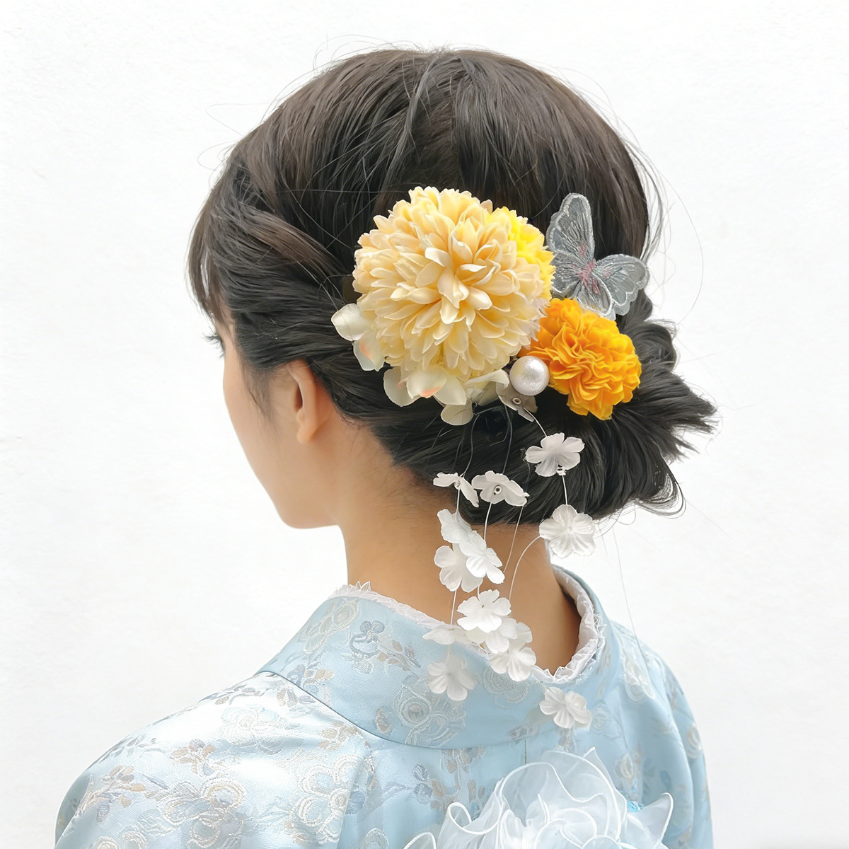 Handgefertigtes japanisches Ka – Women'S Kimono Accessories Bewertung und Preis