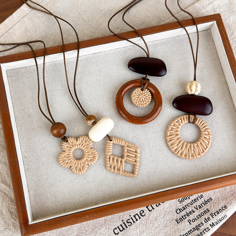 Retro Neue Chinesisch-Inspirie – Women'S Accessories New Look Bewertung und Preis