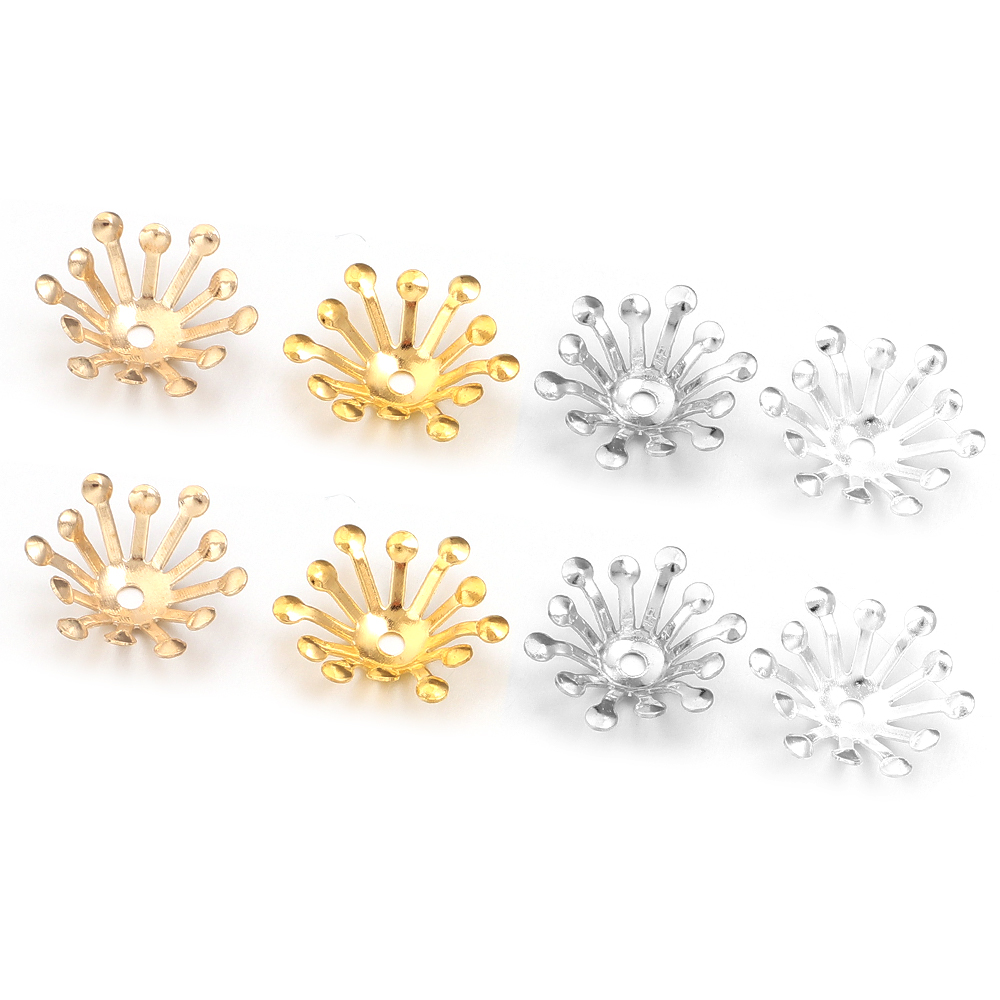 100 Stücke Durchmesser 13 MM G – Women Accessories In Wholesale Bewertung und Preis
