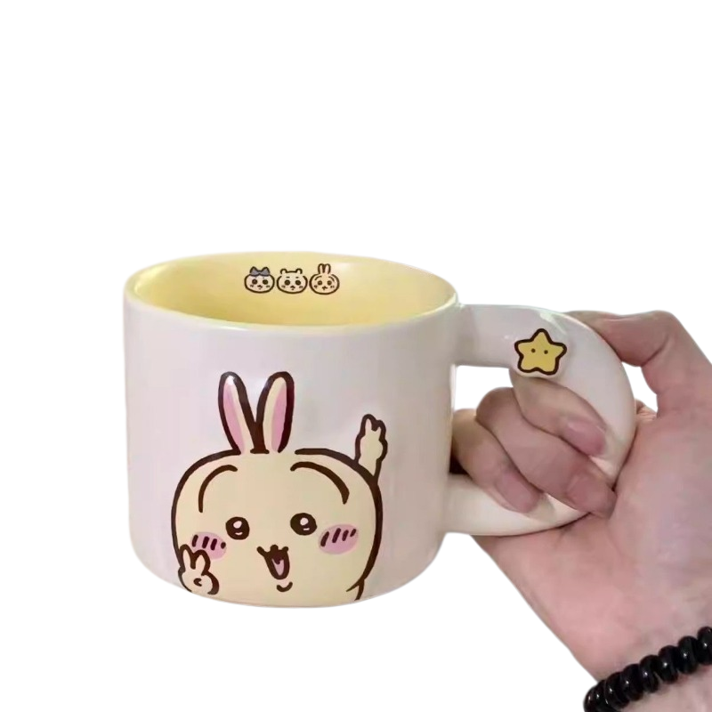 Chiikawa Hachiware Usagi Großo – Women'S Accessories New Look Bewertung und Preis