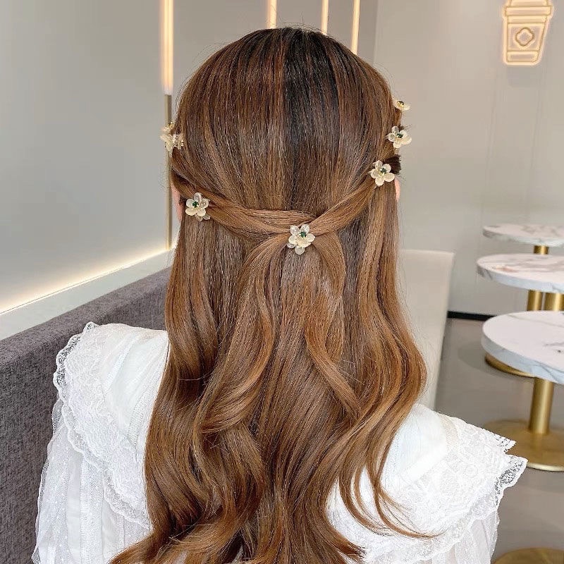 10 teile/satz Koreanische Mini – Women Accessories In Wholesale Bewertung und Preis
