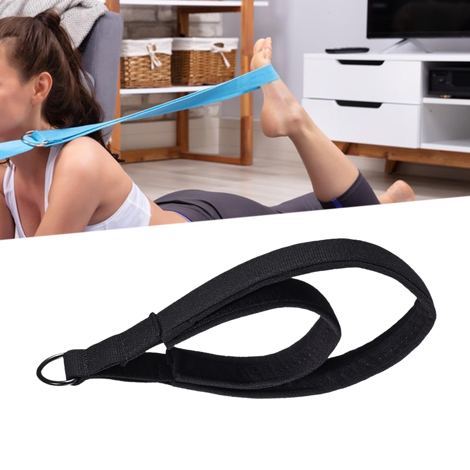 Yoga-Pilates-Gurt mit Doppelsc – Women'S Exercise Accessories Bewertung und Preis