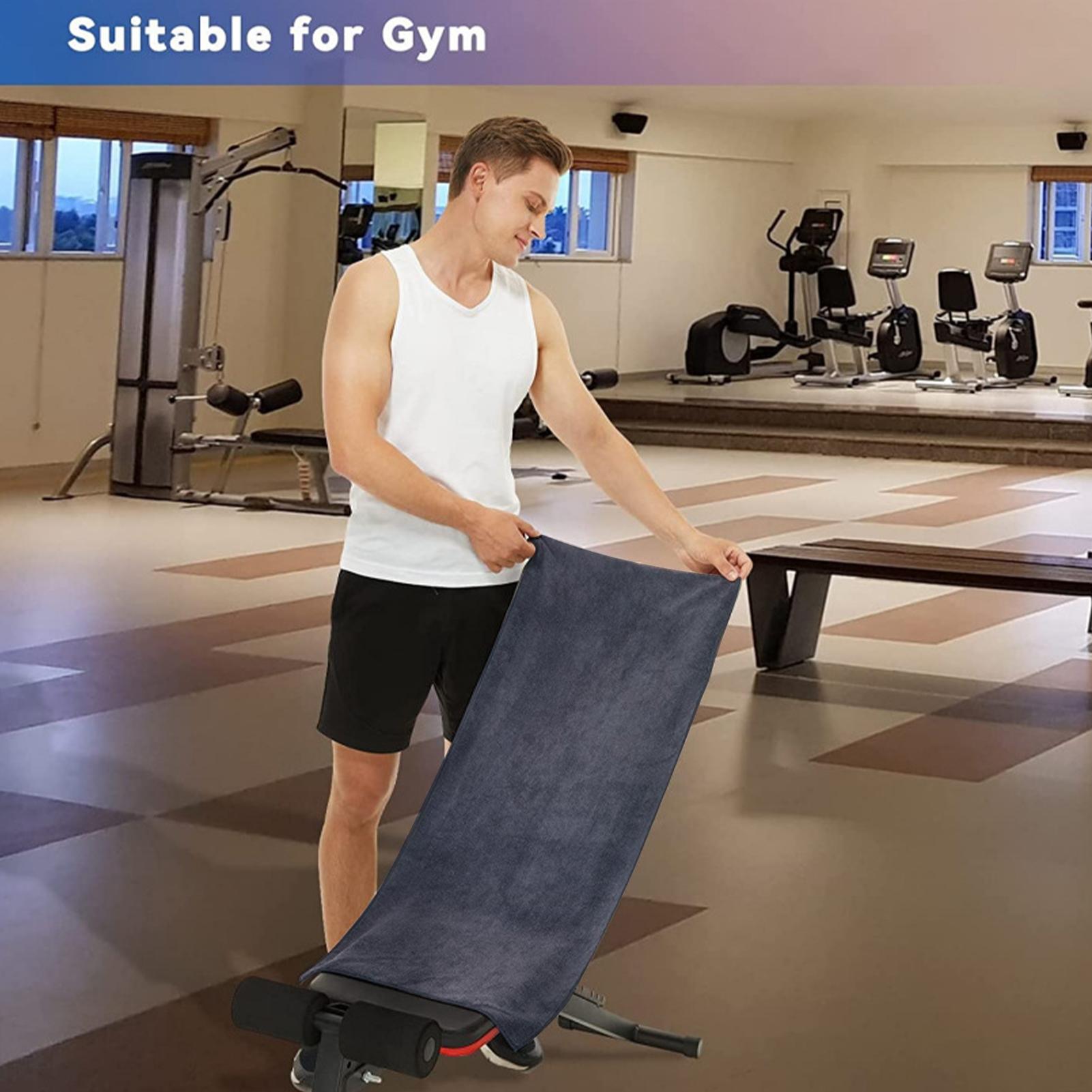 50x120cm Hochabsorbierendes Gy – Women'S Exercise Accessories Bewertung und Preis