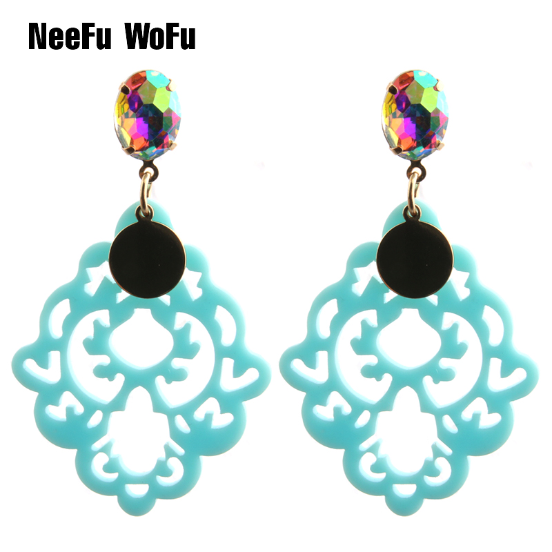 Neefu Wofu neue Tropfen Ohrrin – Women'S Accessories New Look Bewertung und Preis