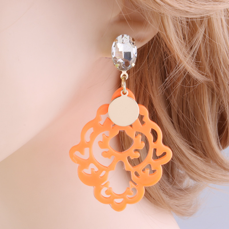 Neefu Wofu neue Tropfen Ohrrin – Women'S Accessories New Look Bewertung und Preis