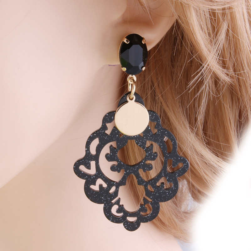 Neefu Wofu neue Tropfen Ohrrin – Women'S Accessories New Look Bewertung und Preis