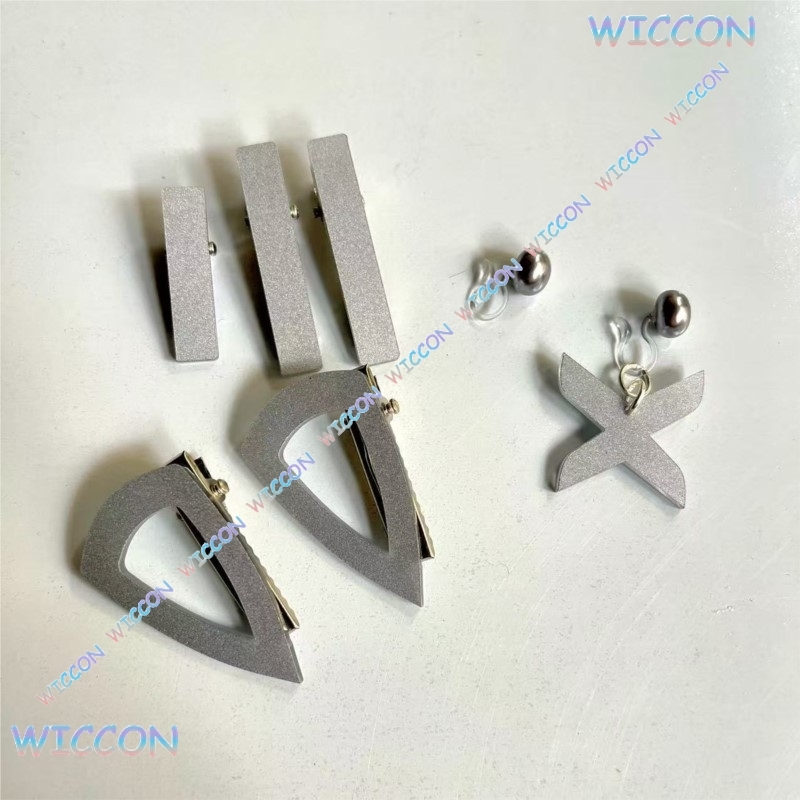 Valorant Nelke Clip Kragen Sch – Women Accessories Kit Bewertung und Preis