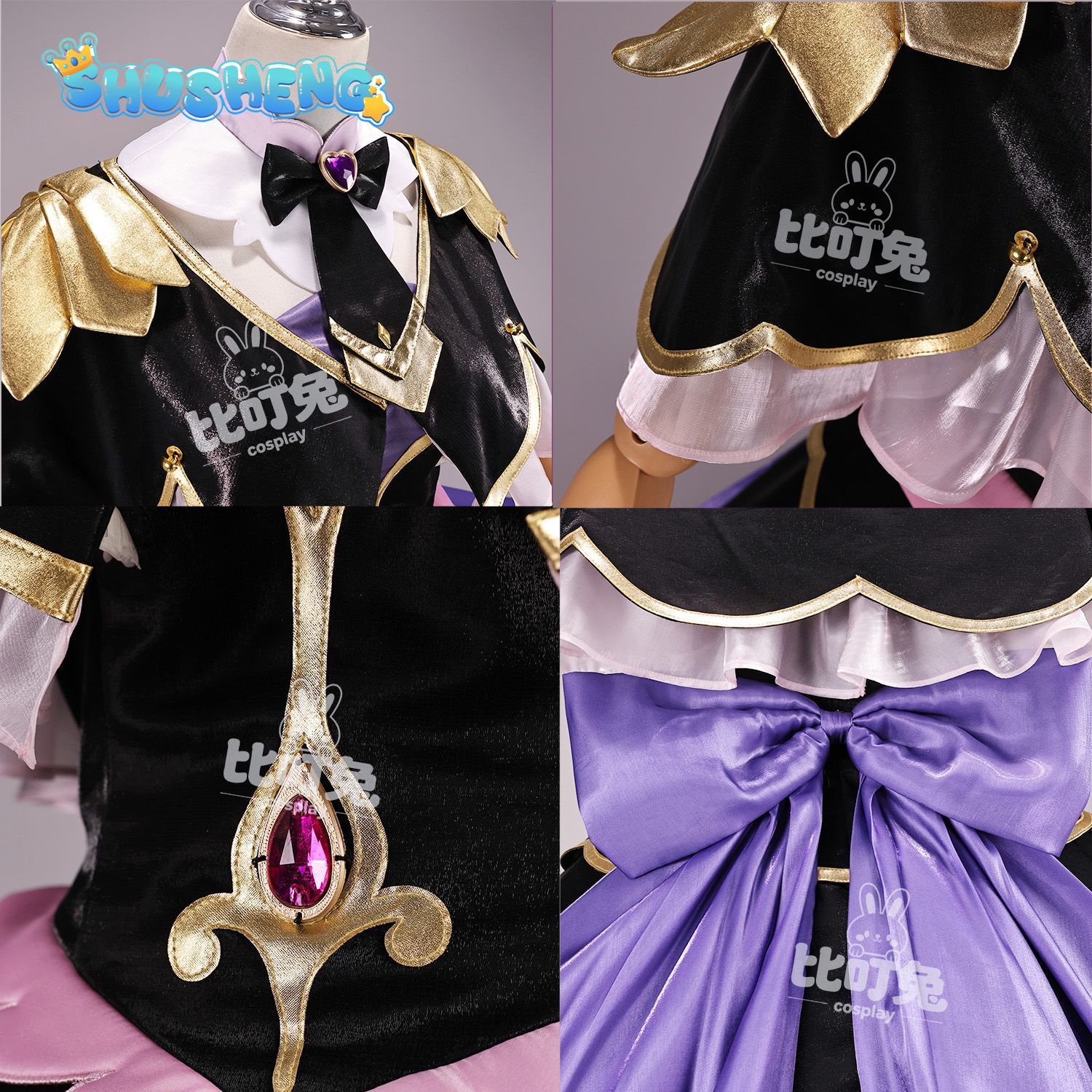 Star Detective Precure! Moria  – Women Accessories Kit Bewertung und Preis