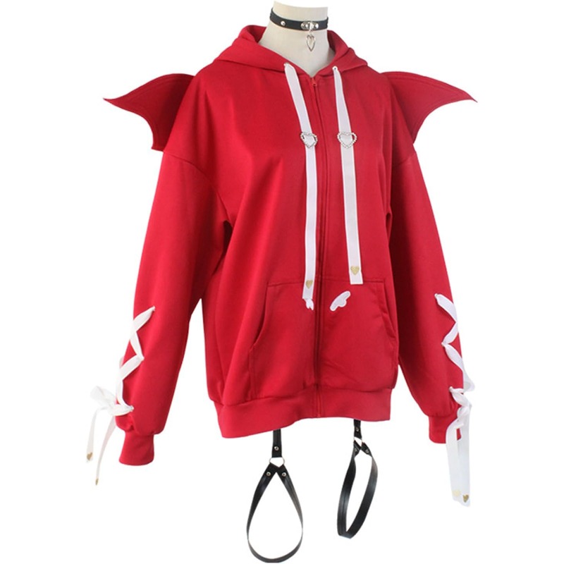 Game Rain Ame Kostüm Anker Mäd – Women Accessories Kit Bewertung und Preis