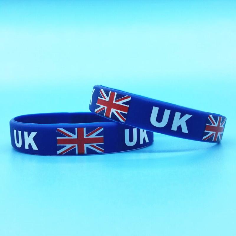 2 Stück UK Großbritannien Flag – Women'S Accessories Uk Bewertung und Preis