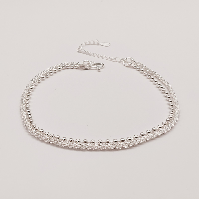 Neue Mode 925 Sterling Silber  – Women'S Accessories New Look Bewertung und Preis