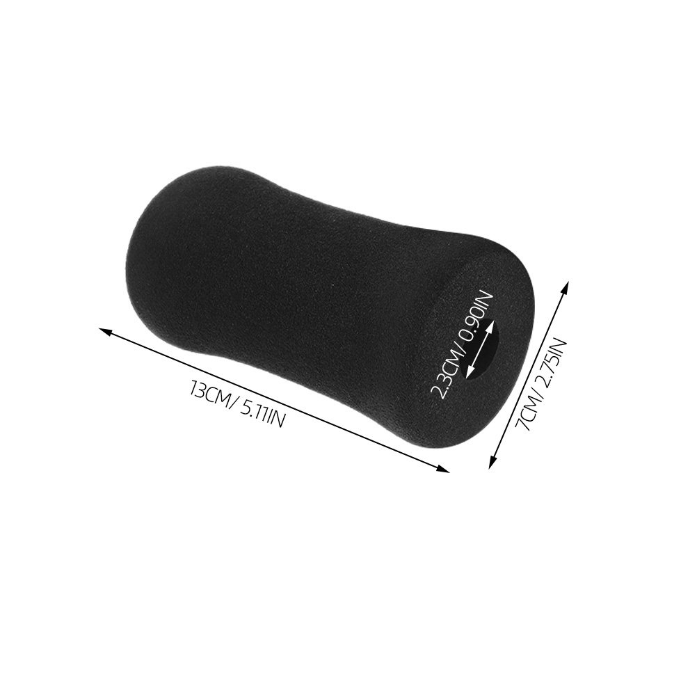 6 Stück Fitnessgeräte-Bezüge f – Women'S Exercise Accessories Bewertung und Preis