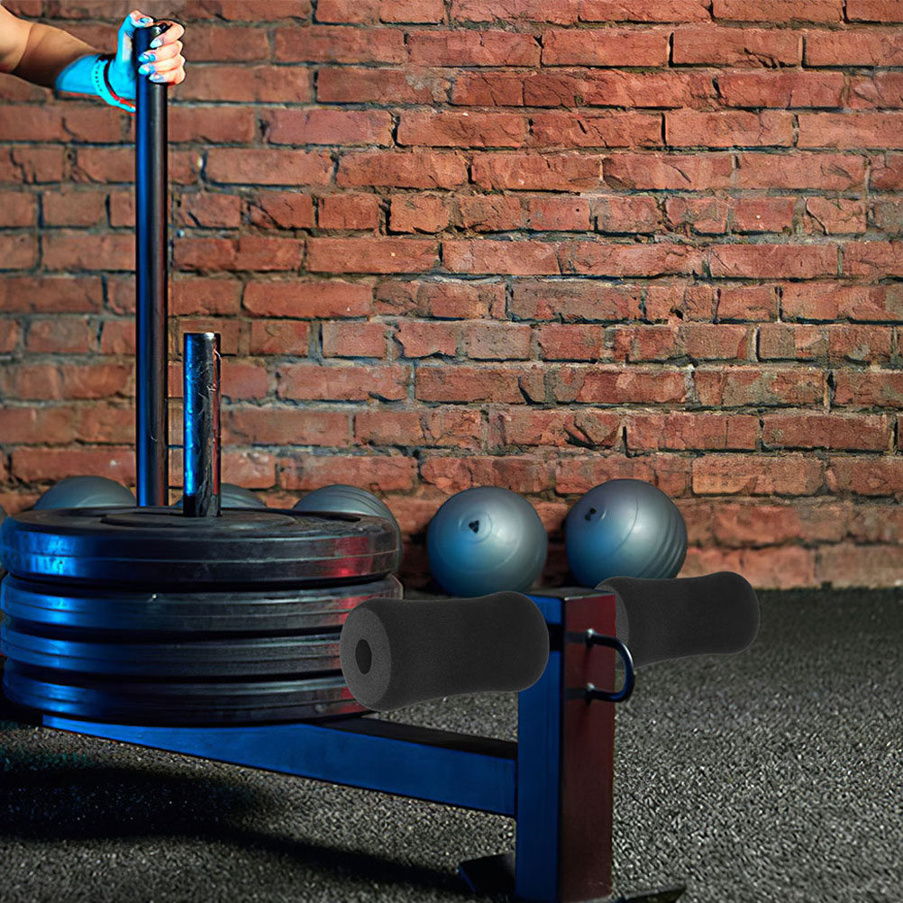6 Stück Fitnessgeräte-Bezüge f – Women'S Exercise Accessories Bewertung und Preis
