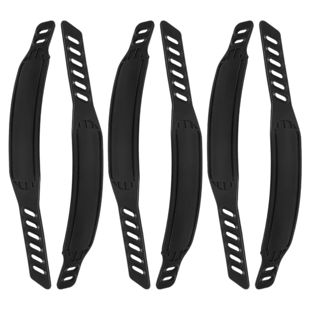 3 Paar Fitness-Fahrradpedalrie – Women'S Exercise Accessories Bewertung und Preis